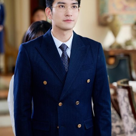 Wang Yi Ge