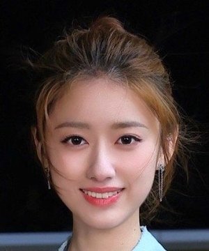 Xiao Fei Zhang