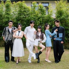 Wen Zhou photo