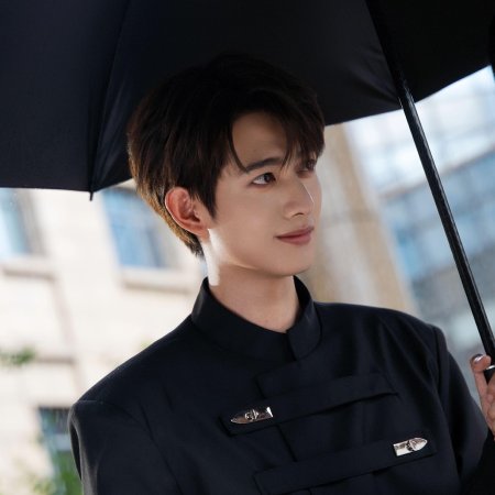 A Dash of Sweetness (2025)