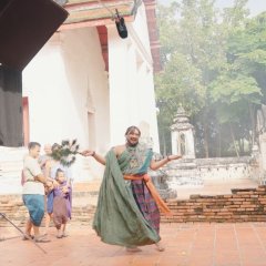 Mai Jirawat Vongdilokvath photo
