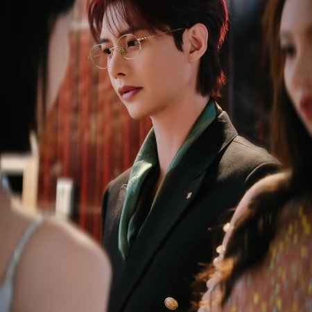 Ri Ye Wang Xiang (2025)