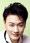 Yuan Shi Long in Sparks of Fire in Jinggangshan Chinese Movie(2023)