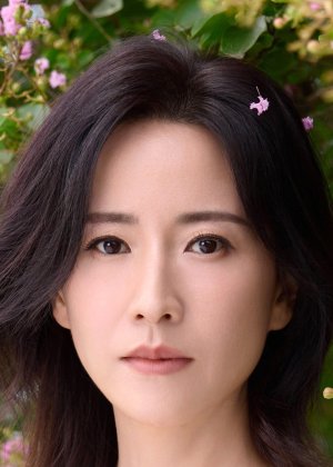 Xu Nan Nan