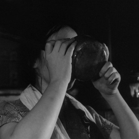 Woman in the Dunes (1964)