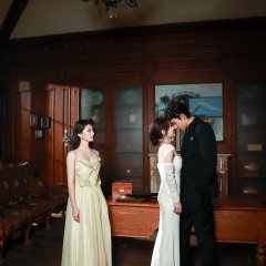 Royal Highness Princess Chinese Drama(2025) photo