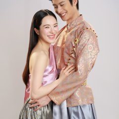 The Miracle of 9,999 Zebras Thai Drama(2026) photo