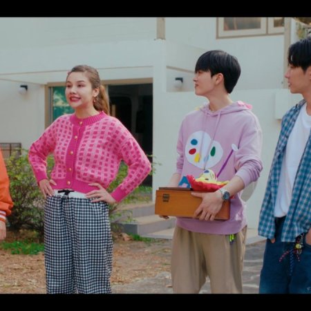 Love You Teacher (2026)