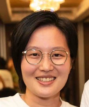 Kai Ting Yang