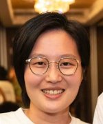 Katie Yang