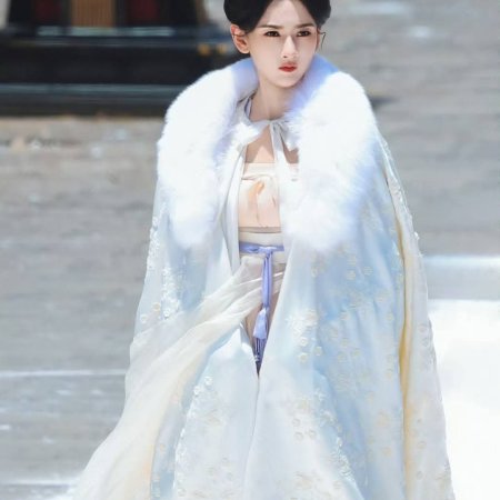 The Palace Stewardess ()