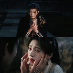 Manto de Sombras Chinese Drama(2026) photo