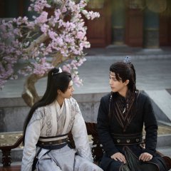 Wang Jing Han photo