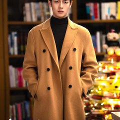 Tai Zi Ye Ta Guo Fen Ye Chinese Drama(2025) photo