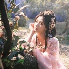 Love in the Clouds Chinese Drama photo