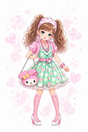AmairaniBarbie