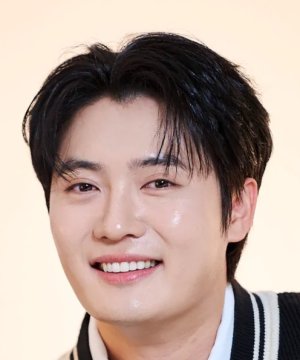 Yong Bin Son