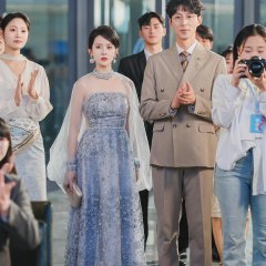 Ta Ceng Ai Wo Si Jiao Yang Chinese Drama(2025) photo