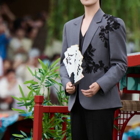 Zhan Zhao Adventures (2026)