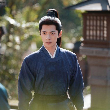 Zhan Zhao Adventures (2026)