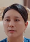 Zhao Wen Rou in Quan Jia Tou Ting Wo Xin Sheng, Jia Qian Jin Xin Huang Le Chinese Drama(2025)