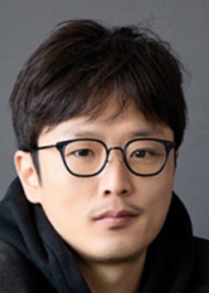 Lee Mok Won in Broker Korean Movie