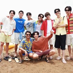 Only Friends: Dream On Thai Drama(2026) photo