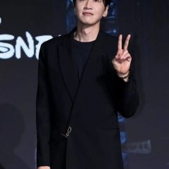 Lee Kwang Soo photo
