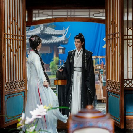 Fate Chooses You (2026)