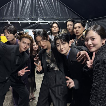 Sakamoto Days (2026)