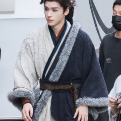 Gong Jun photo