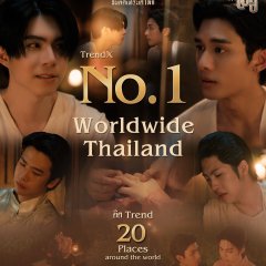 Érase un Amor Thai Drama(2026) photo