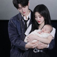Veil of Shadows Chinese Drama photo