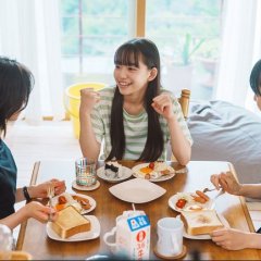 Chaser Game W: Suigyo no Majiwari Japanese Movie(2026) photo