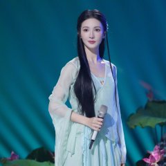 Gina Jin photo