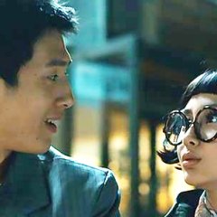 Love in Space Hong Kong Movie photo