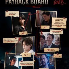 Payback Thai Drama(2026) photo