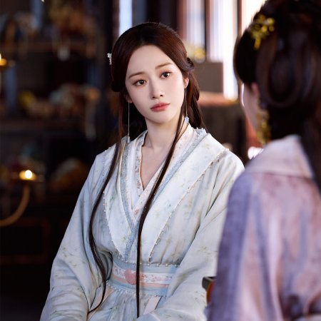 Blossoms of Power (2026)