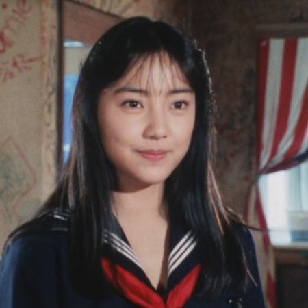 Shoujo Commando Izumi (1987)