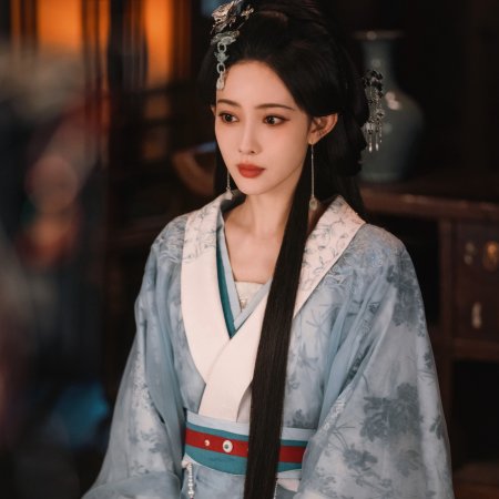 Meng Zi Yi