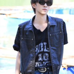 He Hao Nan photo