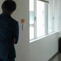 Duty First, Kiss Later Japanese Drama(2026) photo