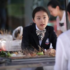 My! Physical Education Teacher Chinese Drama photo