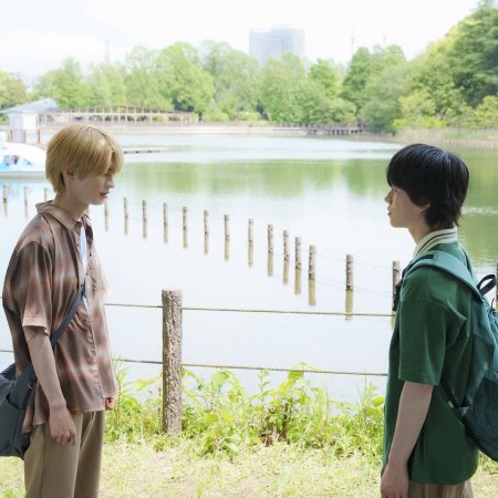 Oku Tomoya