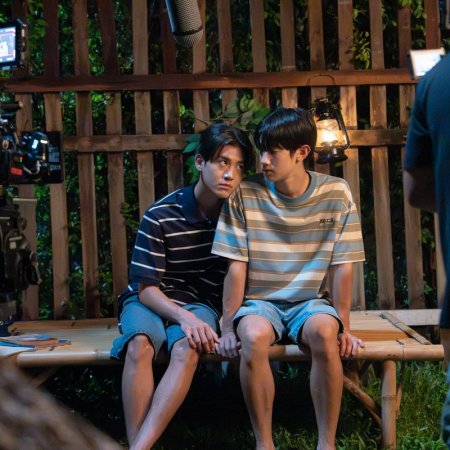 When Oranges Fall Behind the Scenes (2026)