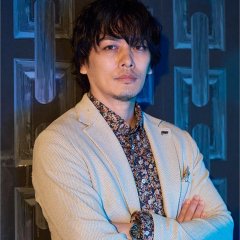 Kubota Yuki photo
