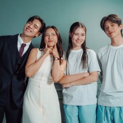 To Love & Cherish Thai Drama(2026) photo