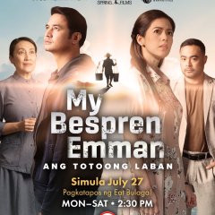 My Bestfriend Emman Philippines Drama(2026) photo