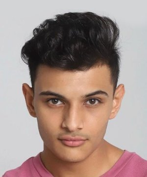 Hamza Al-Sal
