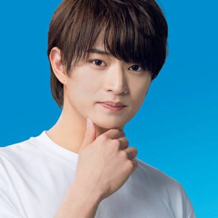 Ukisho Hidaka